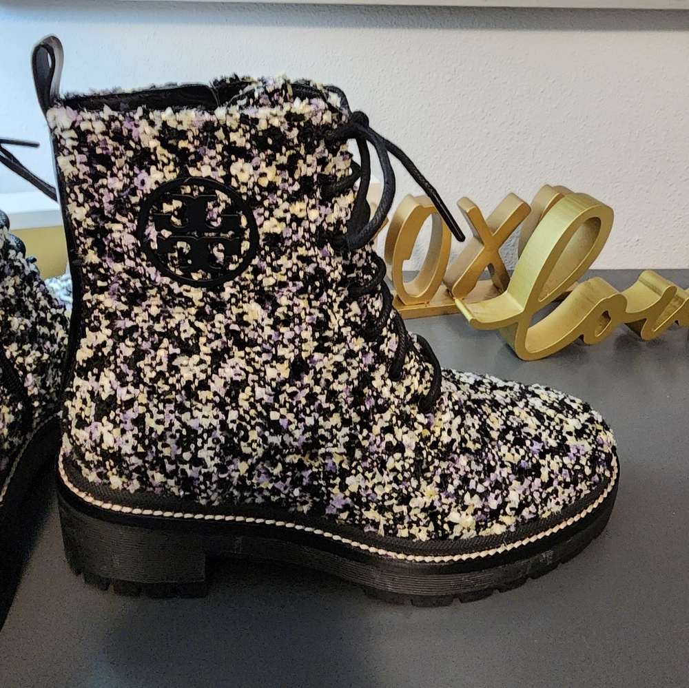 Tory Burch Boot
